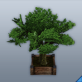 BP「フォレストツリー」