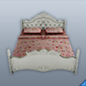 BP「ファンシーベッド」