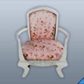 BP「ファンシーチェア」