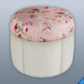 BP「ファンシーミニソファ」