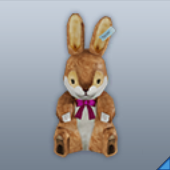 BP「ファンシーラビット」