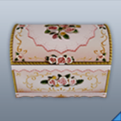 BP「ファンシージュエルケース」