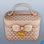 BP「ファンシーバニティケース」