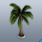 BP「パームツリー」