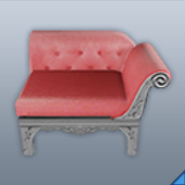 BP「アシンメトリーソファB」