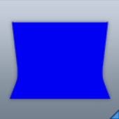 BP「ブルー撮影ブース」