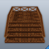 BP「階段＆ロフト」