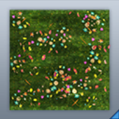 BP「フラワーガーデン」