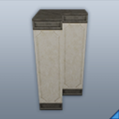 BP「ルームピラーL型」