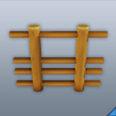 BP「マキバフェンス標準型」