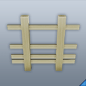 BP「ナチュラルフェンス標準型」