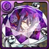 花嫁濃姫装備