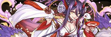 【10168】妖美な花嫁・濃姫