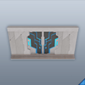 BP「エアル：大型玄関」