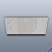 BP「エアル：外壁B」