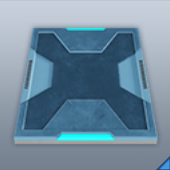 BP「エアル：斜め屋根」