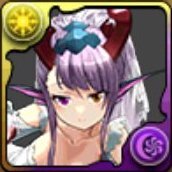 陶然の花嫁・紫龍喚士シーナの画像