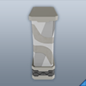 BP「エアル：屋外支柱B」