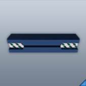 BP「エアル：大型梁」