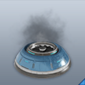 BP「エアル：排気口」