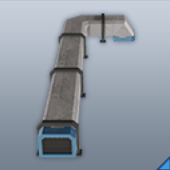 BP「エアル：配管」