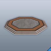 BP「エアル：ステージ」