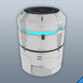 BP「エアル：汎用コンテナB」