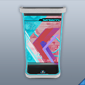 BP「エアル：サイネージ」