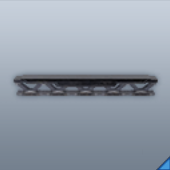 BP「ベースフレームB」