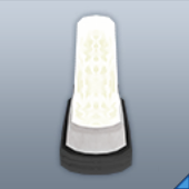 BP「エアル：フットライト」