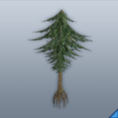 BP「エアル：樹木E」