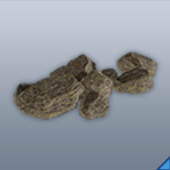 BP「エアル：岩群」