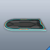 BP「エアル：テーブルB」