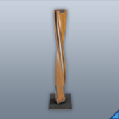 BP「エアル：フロアライト」