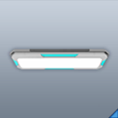 BP「エアル：シーリングライトB」