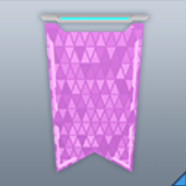 BP「エアル：タペストリーB」