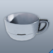 BP「エアル：マグカップ」