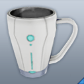 BP「エアル：マグカップB」