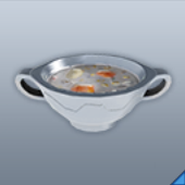 BP「エアル：スープボウル」