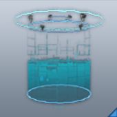 BP「スペース内テレポーター」