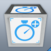 BP「タイマーキューブ」