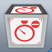 BP「タイマーキューブB」