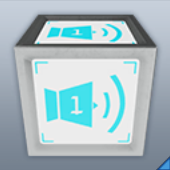 BP「サウンドキューブ」