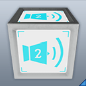 BP「サウンドキューブB」