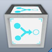 BP「混合キューブ」