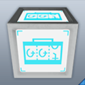 BP「カウントアップキューブ」