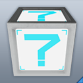 BP「ランダムキューブ」