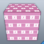 BP「アクション判定エリア」