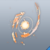 BP「スコアシンボル」