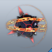 BP「フローティングマイン」